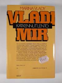 Vladimir, katkennut lento