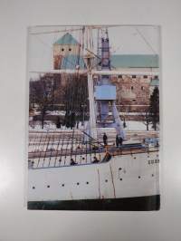 Rakennusmestarien keskusliitto RKL : rakennusmestaripäivä ja liittokokous Turussa 20.-22.11.1998