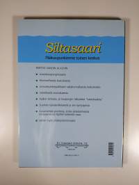 Siltasaari : pääkaupunkimme toinen keskus