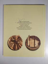 Uskoen, toivoen, rakastaen : Keravan seurakunta 1981-2005