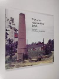 Vantaan maisemissa 1956