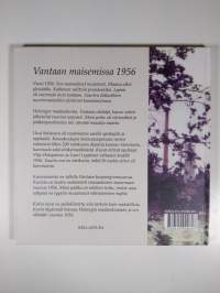 Vantaan maisemissa 1956