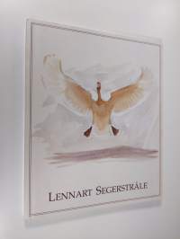 Lintumaalari ja monumenttitaiteilija Lennart Segerstråle 1892-1975