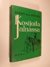 Kosijoita Jalnassa