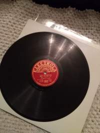 Electrola D.A.1464 ,Nelson Eddy : The mounties / rose-marie  v.1935
