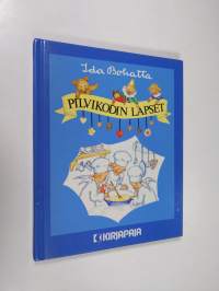 Pilvikodin lapset