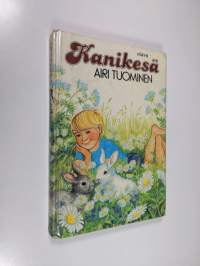 Kanikesä