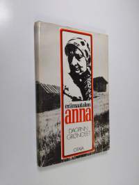 Erämaatalon Anna