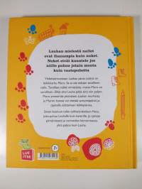 Minä ja Muro