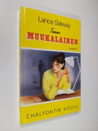 Tumma muukalainen