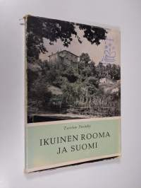 Ikuinen Rooma ja Suomi