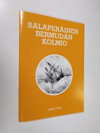 Salaperäinen Bermudan kolmio