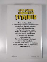 Eva Ryker - kohtalona Titanic