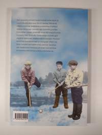 Ajasta piirtyneet jäljet (ERINOMAINEN)