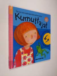 Kurnuttajat : tarina sammakoiden kasvattamisesta