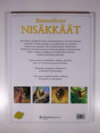 Ihmeelliset nisäkkäät