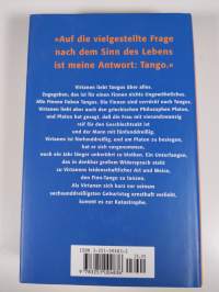 Tango ist meine Leidenschaft : Roman