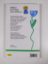 Enkelinyyttejä koko perheelle