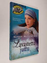 Lavastettu juttu