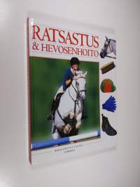 Ratsastus &amp; hevosenhoito - Ratsastus ja hevosenhoito