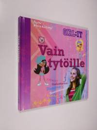 Vain tytöille