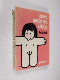 Lapsen motorinen kehitys