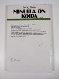 Minulla on koira