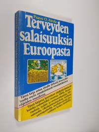 Terveyden salaisuuksia Euroopasta