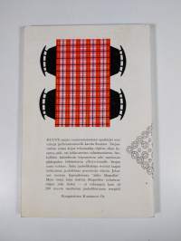 Äidin jauhelihakirja