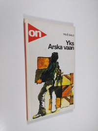 Yks Arska vaan