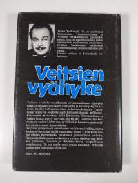 Veitsien vyöhyke