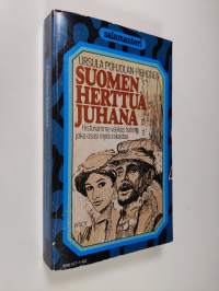 Suomen herttua Juhana