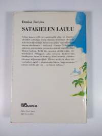 Satakielen laulu