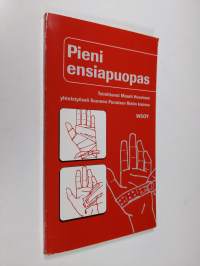 Pieni ensiapuopas