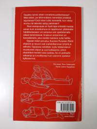 Pieni ensiapuopas