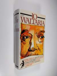 10 Waltaria