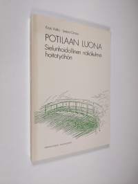 Potilaan luona : sielunhoidollinen näkökulma hoitotyöhön
