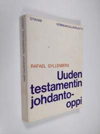 Uuden testamentin johdanto-oppi