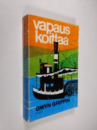 Vapaus koittaa