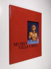 Museo Villa Urpo (signeerattu)