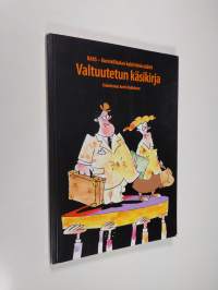 Valtuutetun käsikirja