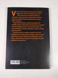 Valtuutetun käsikirja