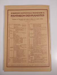 Solfege Des Solfeges Volume 1 A - Nouvelle Edition du Solfege Pour Voix De Soprano De Henry Lemoine &amp; G. Carulli Augmentee d&#039;un Grand Nombres De Lecons D&#039;Auteurs ...