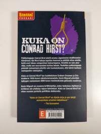 Kuka on Conrad Hirst