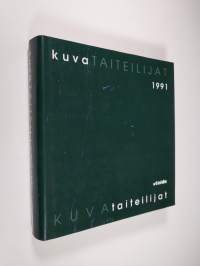 Kuvataiteilijat 1991 : taiteilijahakemisto