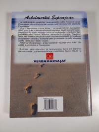 Askelmerkit Espanjaan