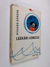 Lääkäri liemessä