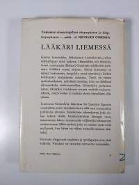 Lääkäri liemessä
