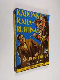 Kadonnut raharuhtinas