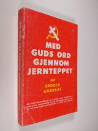 Med Guds ord gjennom jernteppet